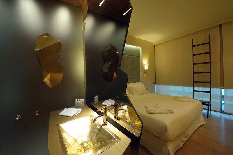 New Hotel Atene Esterno foto