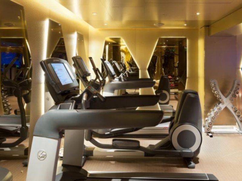 New Hotel Atene Esterno foto