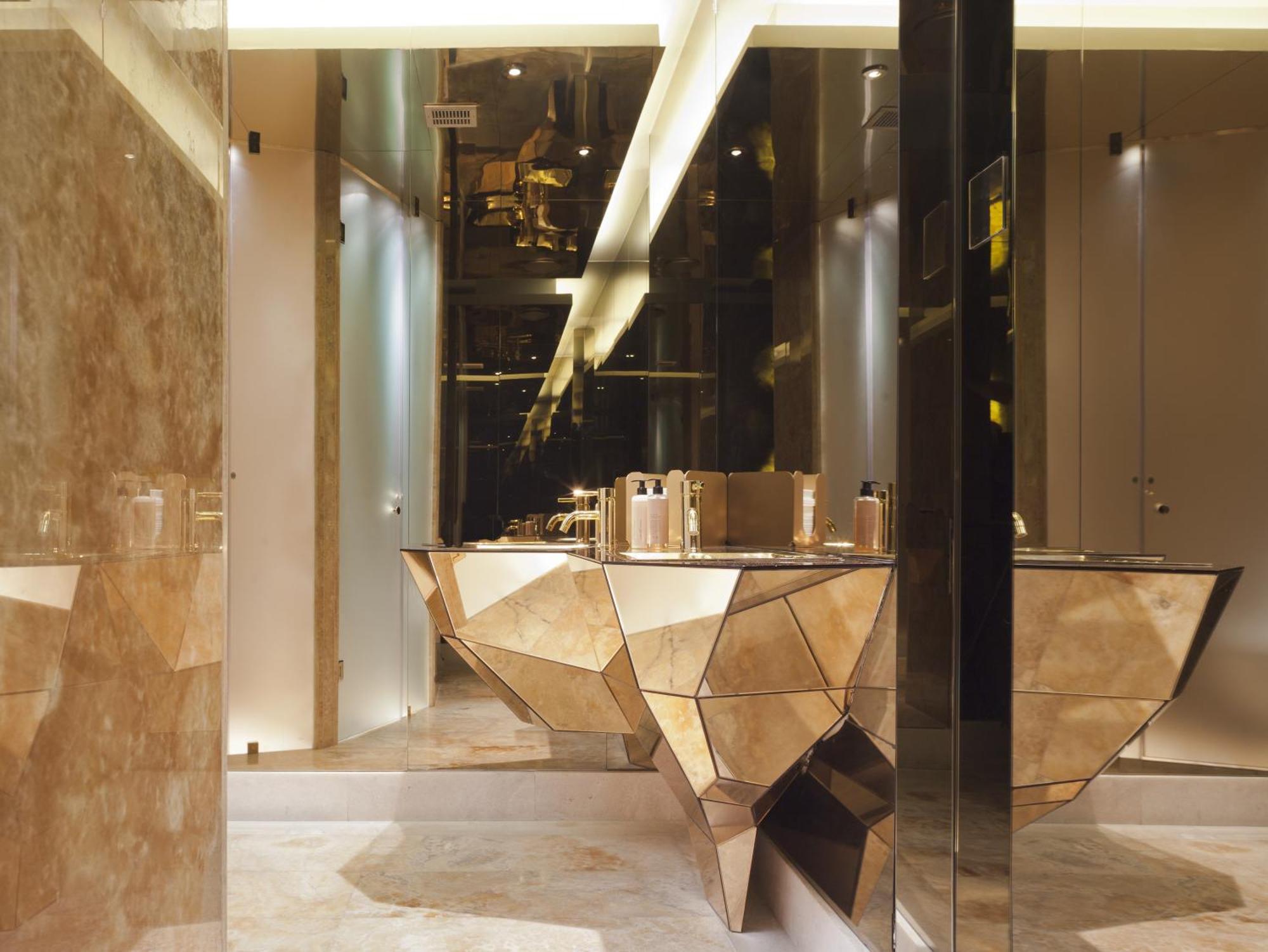 New Hotel Atene Esterno foto