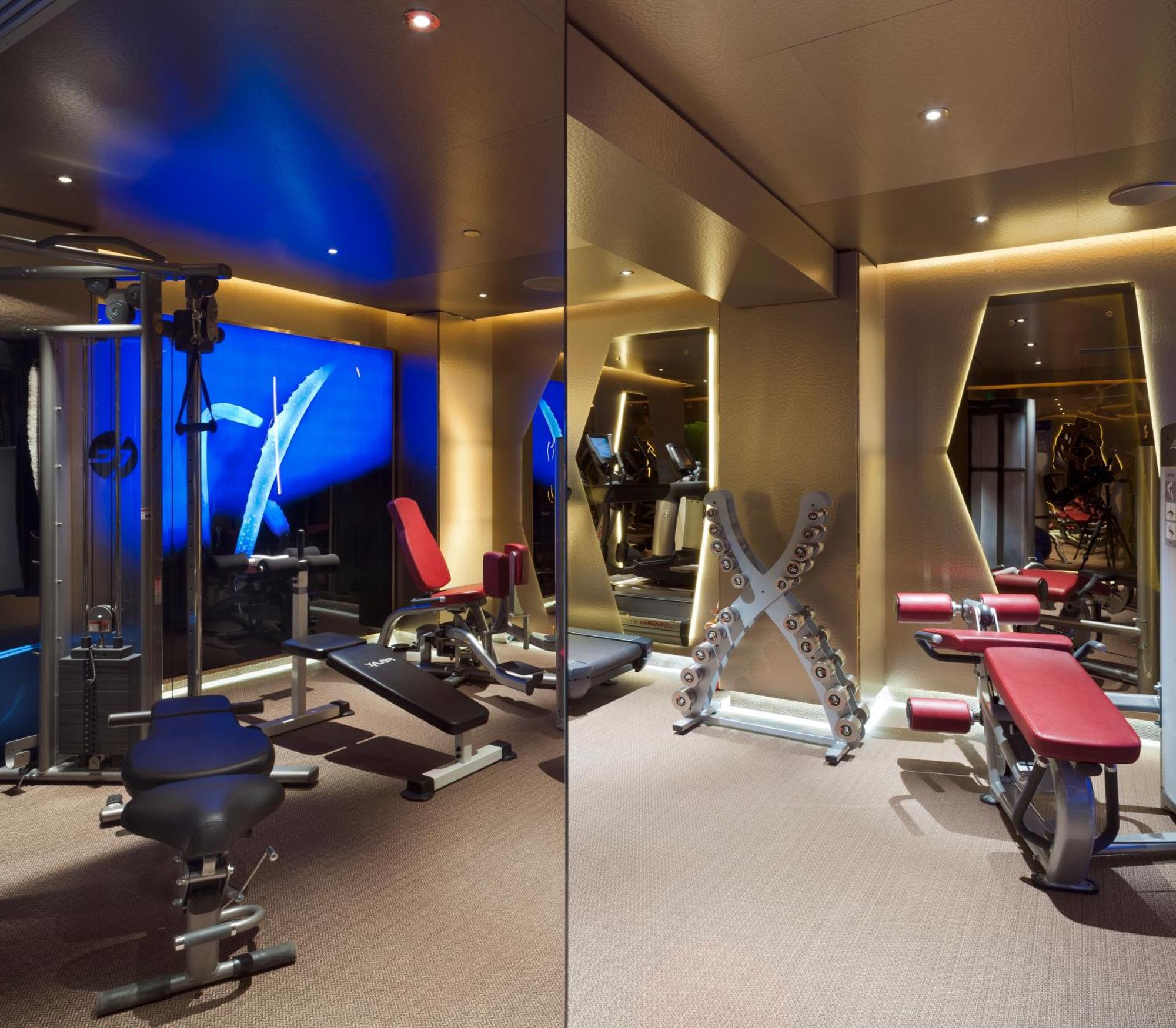 New Hotel Atene Esterno foto