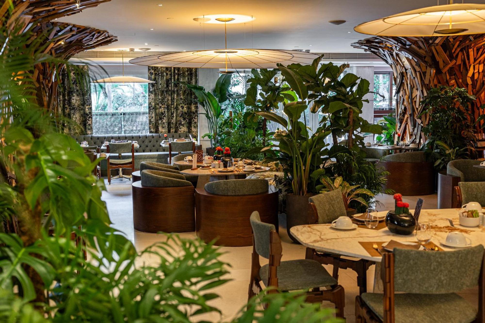 New Hotel Atene Esterno foto