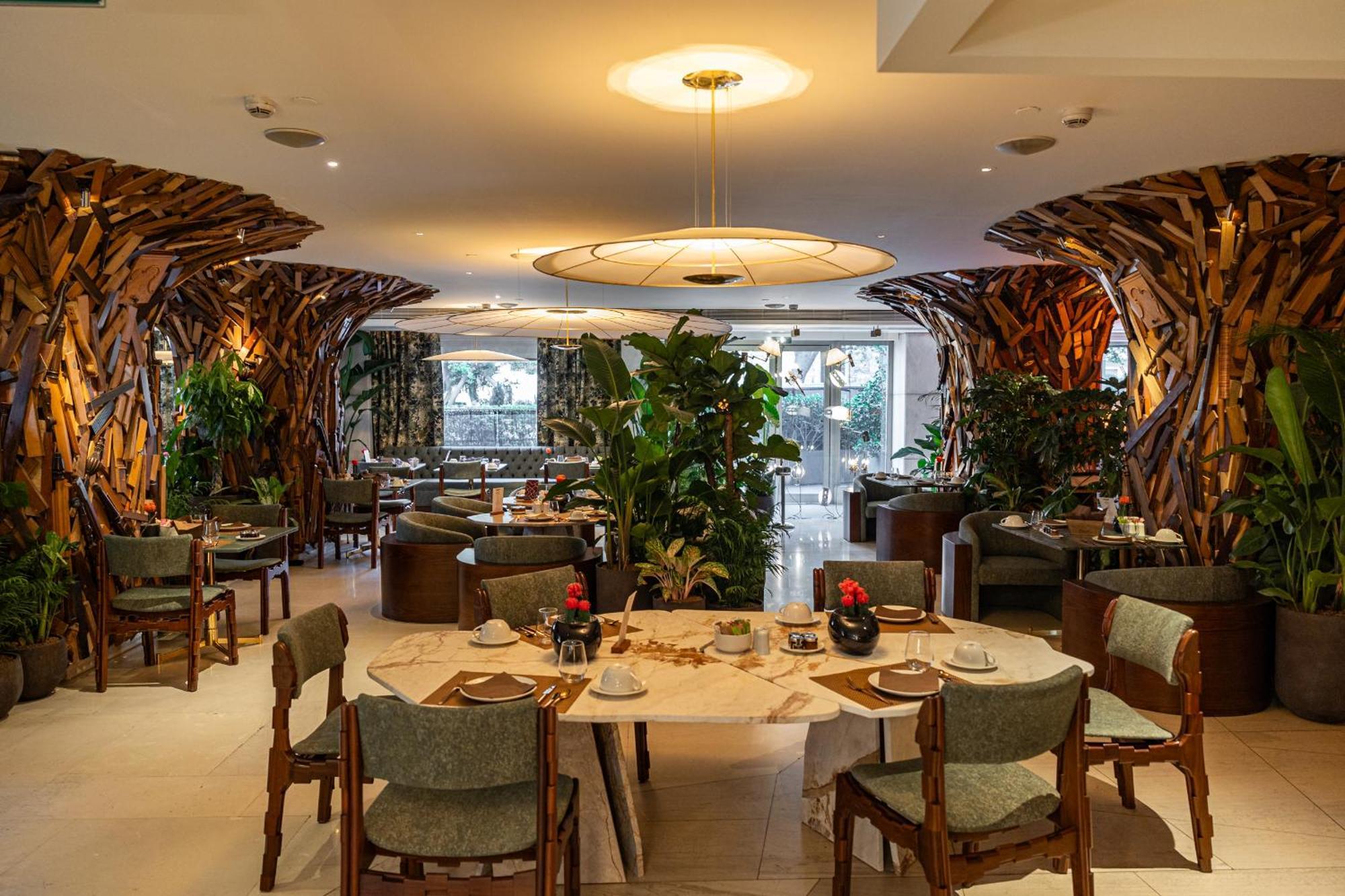 New Hotel Atene Esterno foto